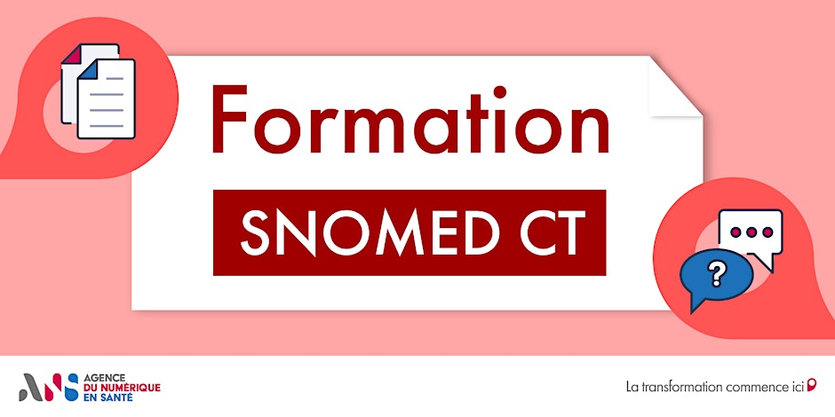 Bandeau formation snomed ct