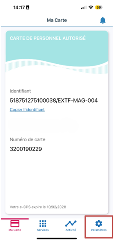 [1 - e-CPS- DTEXRC_suppression compte_20250211