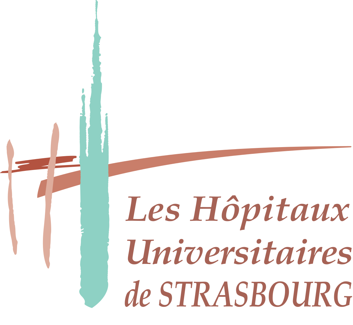 Logo CHU Strasbourg