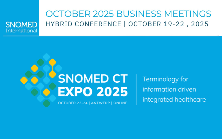 SNOMED BUsiness Meeting