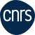Logo CNRS
