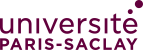 Logo Université Paris-Saclay