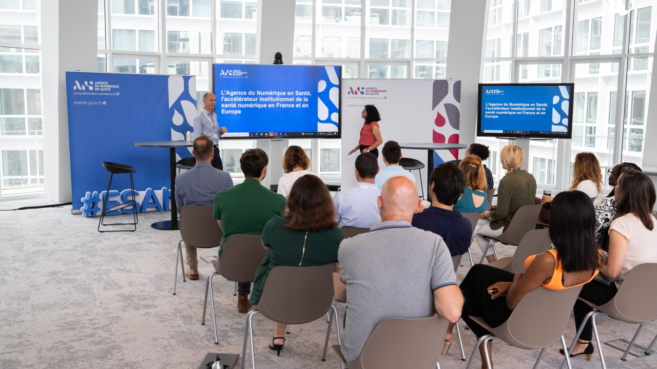 En 2025, l’ANS n’a pas seulement déployé des outils. Elle a consolidé un socle commun pour un numérique en santé fiable, utile et partagé.