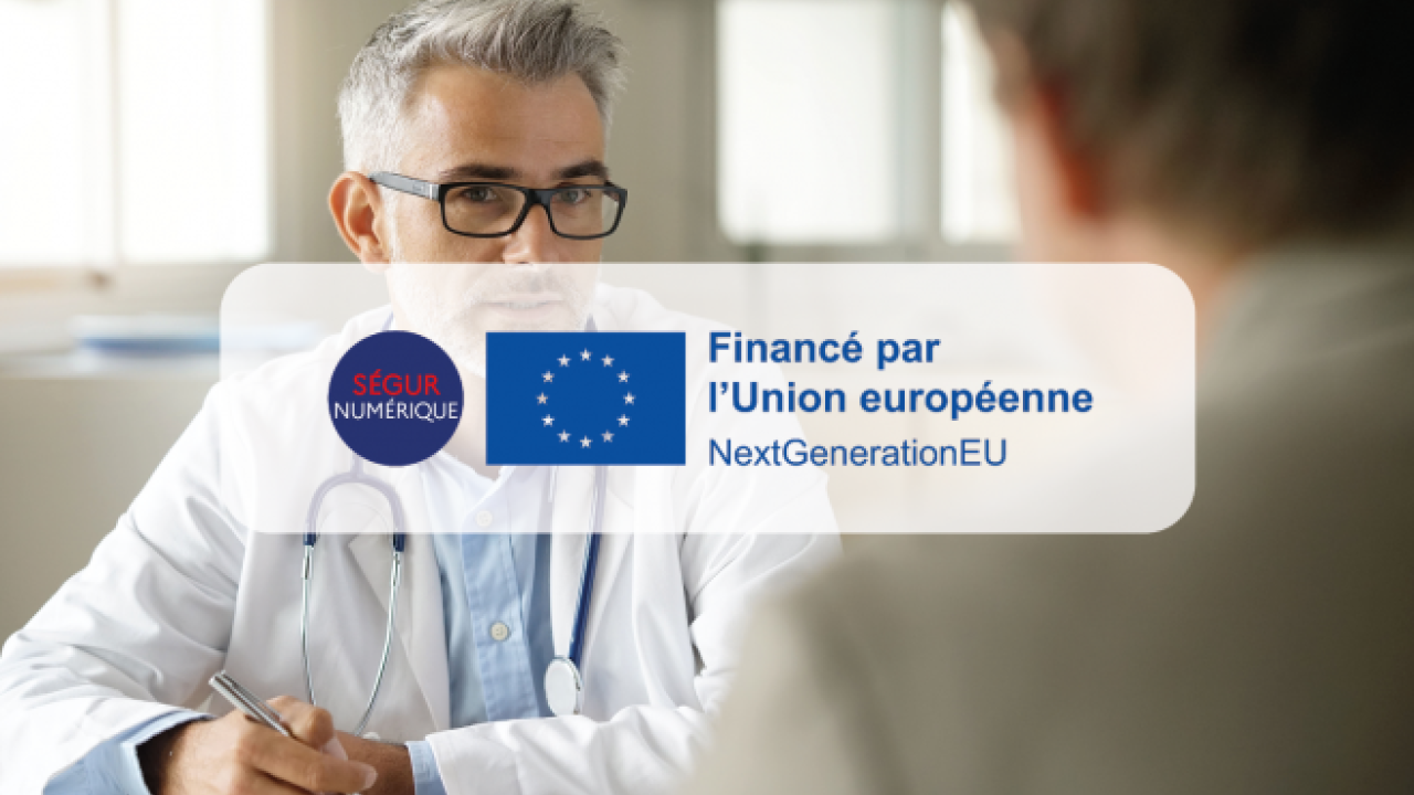 Toutes les informations sur le dispositif LGC (Logiciel de gestion de cabinet) du Couloir Médecin de Ville du Ségur du numérique en santé Vague 2, pour les médecins.