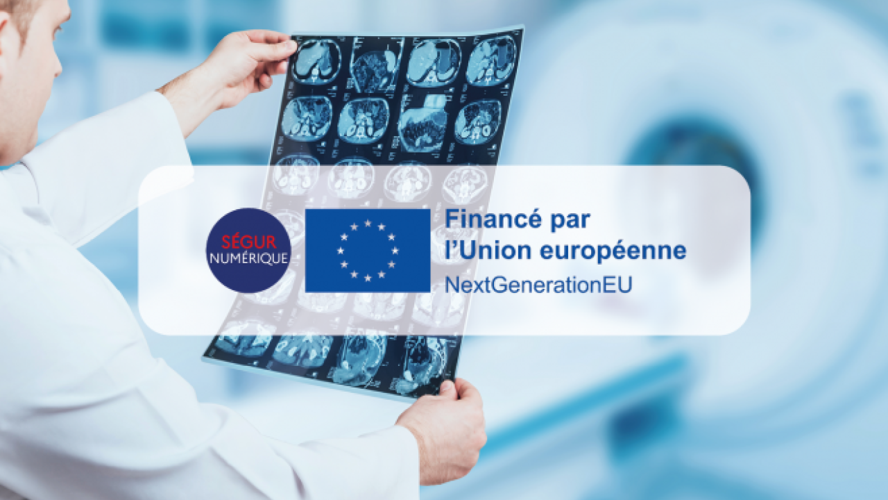 Toutes les informations sur le dispositif DRIMbox du Couloir Imagerie du Ségur du numérique en santé Vague 2, pour la radiologie libérale (cabinets de radiologie et radiologues libéraux).