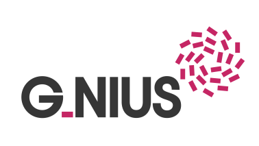 Logo G_NIUS