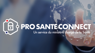 Pro Santé Connect