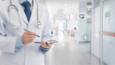 Ségur - Hôpital - DPI