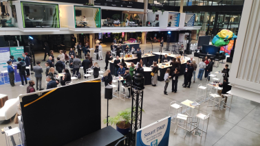 Evénement_Les Grandes tendances