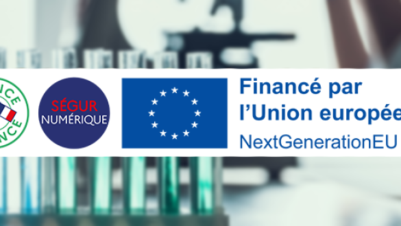 Bandeau Ségur biologie