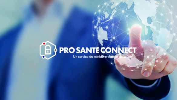 pro santé connect