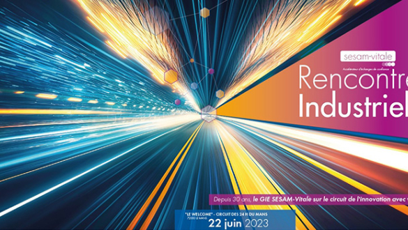 Rencontre industriels