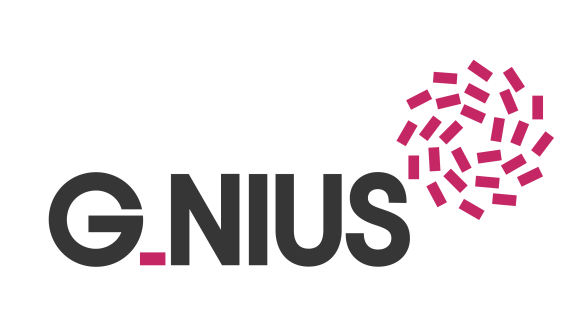Logo G_NIUS