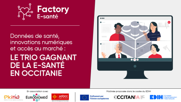 Evenement Esante Digital 113