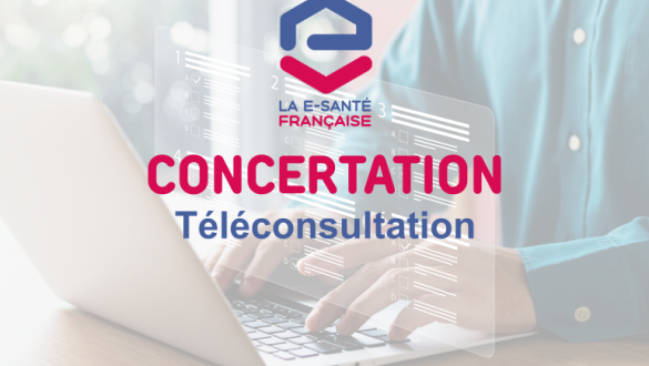 Concertation Téléconsultation