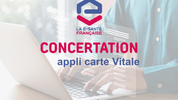 Concertation-appCV