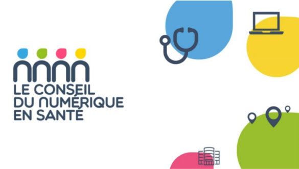 Conseil du Numérique en Santé