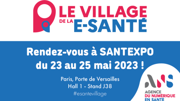 SantExpo 2023