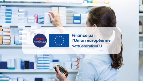 Visuel - Ségur Officine