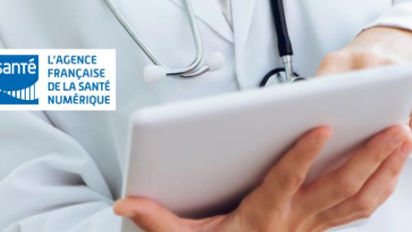 Photo tablette médical