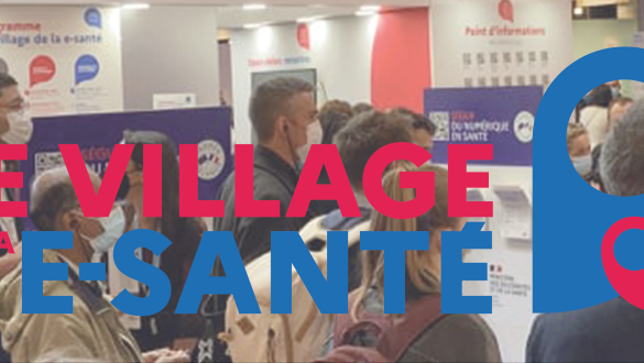 le village de la e-santé