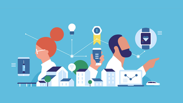 Illustration innovation