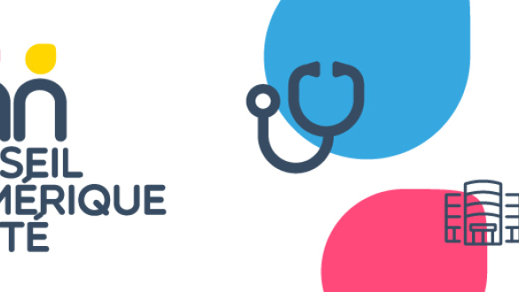 Conseil du Numérique en Santé