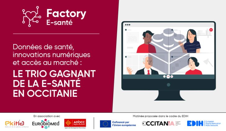 Evenement Esante Digital 113