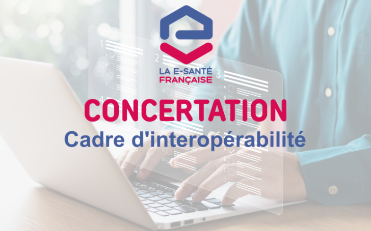 Concertation Interoperabilité