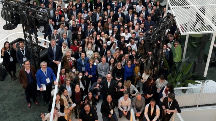 Equipe - ANS - PSCEquipe - ANS - PSC