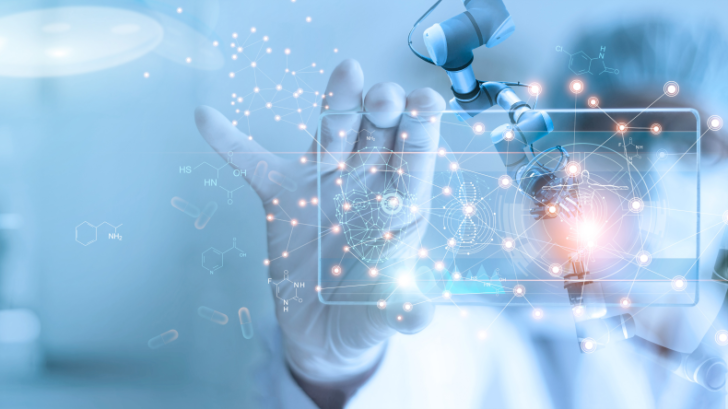 Générique - Innovation Santé Numérique