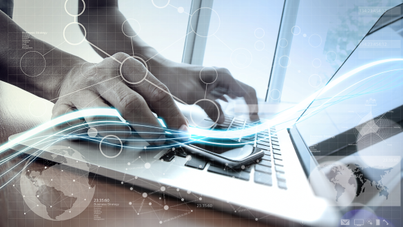 Générique - Numérique