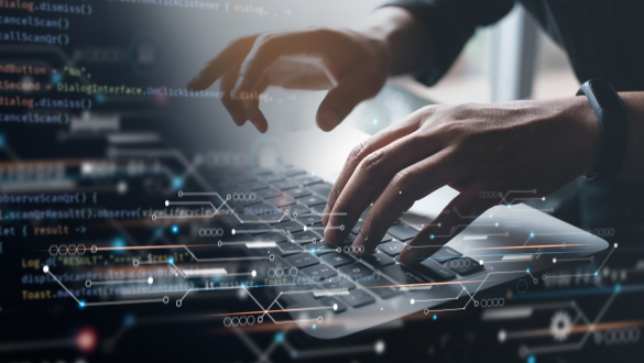 Générique Technologie IT