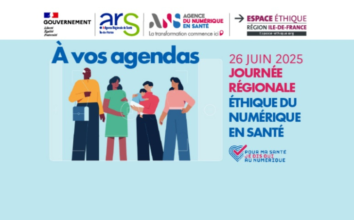 Journée Ethique 2025