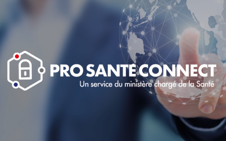 Pro Santé Connect