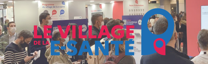 le village de la e-santé