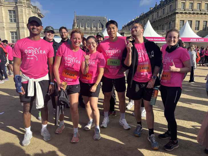 Odyssea_running team