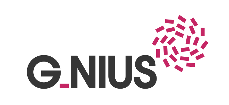 Logo G_NIUS