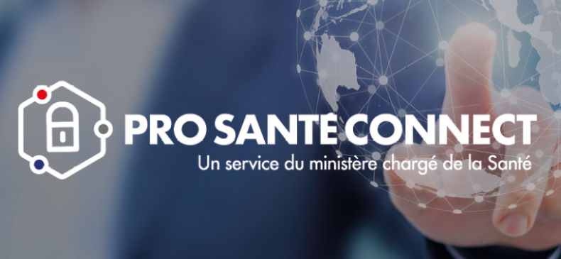 Pro Santé Connect