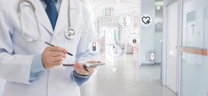 Ségur - Hôpital - DPI