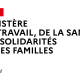 Logo Ministère de la santé